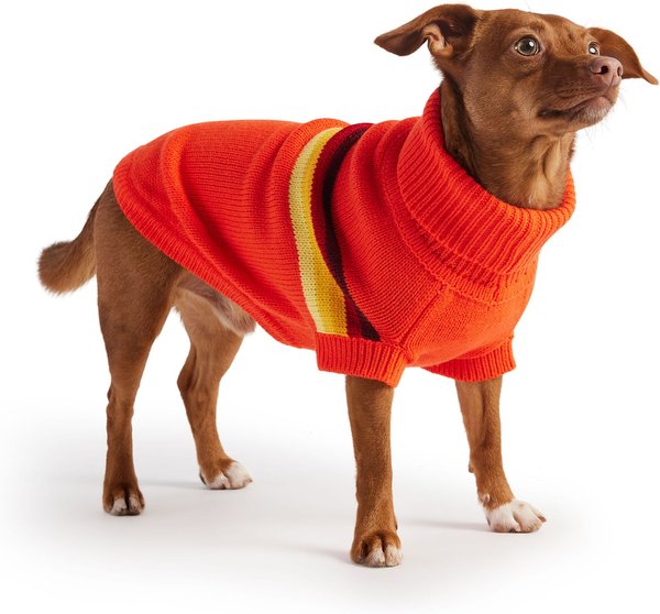 Show full view: GF Pet Retro Dog & Cat Sweater, Medium slide 3 of 7
