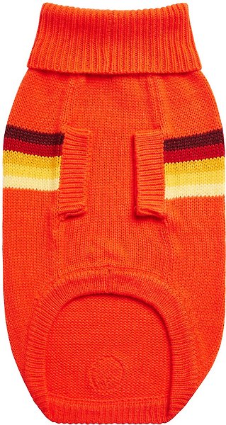 Show full view: GF Pet Retro Dog & Cat Sweater, Medium slide 4 of 7