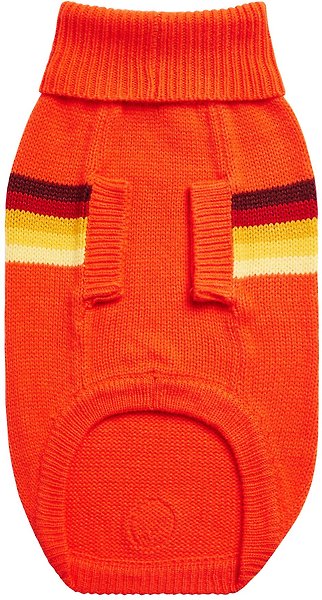 Show full view: GF Pet Retro Dog & Cat Sweater, XX-Large slide 4 of 7