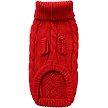 Show in main carousel: GF Pet Chalet Dog & Cat Sweater, X-Small slide 4 of 7