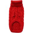 Show in main carousel: GF Pet Chalet Dog & Cat Sweater, Medium slide 4 of 7