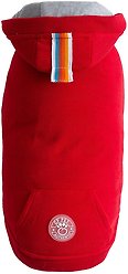 GF Pet Elasto-Fit Urban Dog & Cat Hoodie, XX-Large
