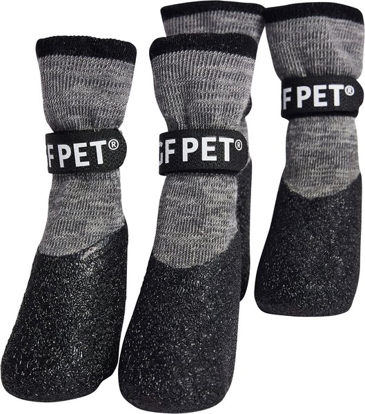 Show full view: GF Pet All Terrain Dog Boots, Small slide 3 of 8