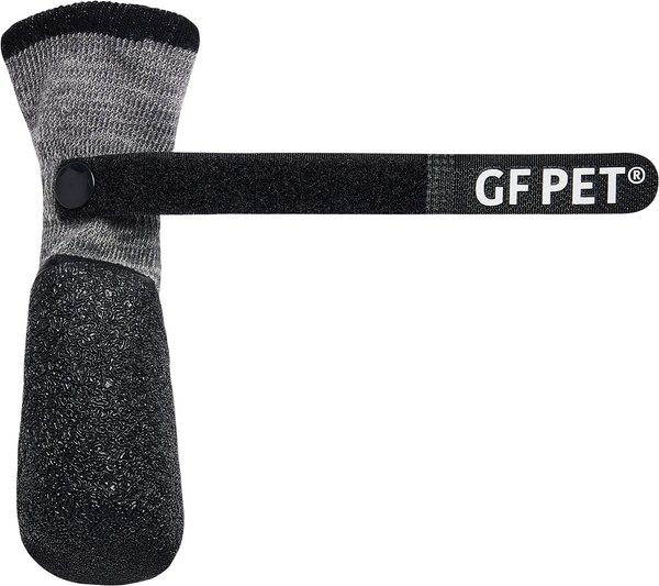 Show full view: GF Pet All Terrain Dog Boots, Small slide 4 of 8