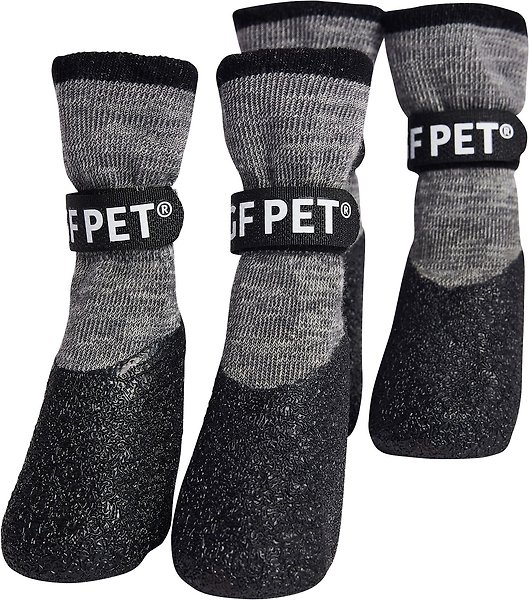 Show full view: GF Pet All Terrain Dog Boots, Medium slide 3 of 8