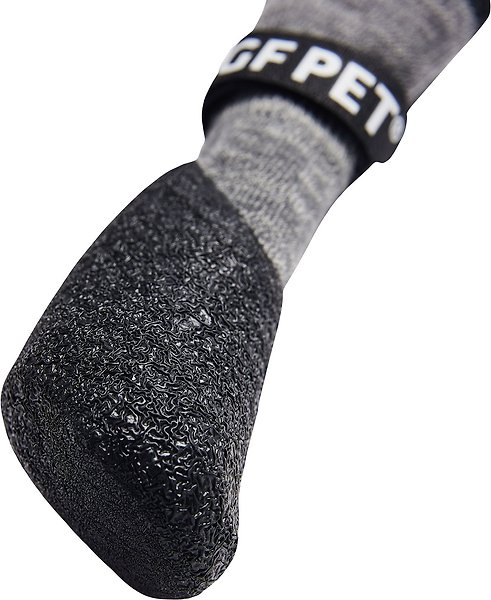 Show full view: GF Pet All Terrain Dog Boots, Medium slide 5 of 8