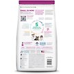 Show in main carousel: Hill's Science Diet Puppy Small Paws Chicken Meal, Barley & Brown Rice Dry Dog Food, 2.04-kg bag slide 2 of 12