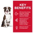 Show in main carousel: Hill's Science Diet Adult Healthy Mobility Large Breed Chicken Meal, Brown Rice & Barley Recipe Dry Dog Food, 13.6-kg bag slide 3 of 10