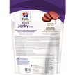 Show in main carousel: Hill's Science Diet Natural Jerky Strips with Real Beef Dog Treats, 200-g bag slide 2 of 8