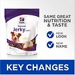 Show in main carousel: Hill's Science Diet Natural Jerky Strips with Real Chicken Dog Treats, 200-g bag slide 3 of 8