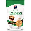 Show in main carousel: Hill's Science Diet Natural with Real Chicken Soft & Chewy Training Dog Treats, 85-g bag slide 1 of 8