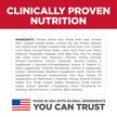 Show in main carousel: Hill's Science Diet Puppy Large Breed Chicken Meal & Brown Rice Recipe Dry Dog Food, 7.03-kg bag slide 6 of 12