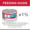 Show in main carousel: Hill's Science Diet Adult Tender Ocean Fish Dinner Canned Cat Food, 156-g can, case of 24 slide 5 of 9