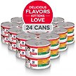 Show in main carousel: Hill's Science Diet Kitten Tender Chicken Dinner Canned Cat Food, 156-g can, case of 24 slide 2 of 10