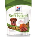 Hill's Science Diet Grain-Free Soft-Baked Naturals with Duck & Pumpkin Dog Treats, 227-g bag