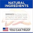 Show in main carousel: Hill's Science Diet Grain-Free Soft-Baked Naturals with Chicken & Carrots Dog Treats, 227-g bag slide 5 of 9