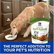 Show in main carousel: Hill's Science Diet Grain-Free Soft-Baked Naturals with Beef & Sweet Potatoes Dog Treats, 227-g bag slide 3 of 8
