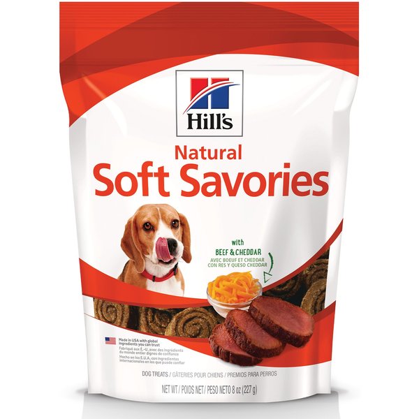 Hill's science diet sale jerky dog treats