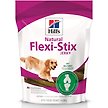 Show in main carousel: Hill's Science Diet Natural Flexi-Stix Turkey Jerky Dog Treats, 200-g bag slide 1 of 7
