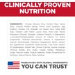 Show in main carousel: Hill's Science Diet Adult Sensitive Stomach & Sensitive Skin Small & Mini Chicken Recipe Dry Dog Food, 1.81-kg bag slide 6 of 12