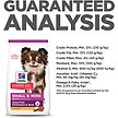 Show in main carousel: Hill's Science Diet Adult Sensitive Stomach & Sensitive Skin Small & Mini Chicken Recipe Dry Dog Food, 6.80-kg bag slide 7 of 12