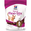 Show in main carousel: Hill's Science Diet Natural Flexi-Stix Beef Jerky Dog Treats, 200-g bag slide 1 of 7