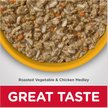 Show in main carousel: Hill's Science Diet Adult Perfect Weight Roasted Vegetable & Chicken Medley Canned Cat Food, 82-g, case of 24 slide 3 of 9