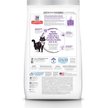 Show in main carousel: Hill's Science Diet Adult Sensitive Stomach & Sensitive Skin Grain-Free Salmon & Yellow Pea Recipe Dry Cat Food, 5.89-kg bag slide 2 of 9