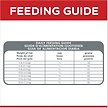 Show in main carousel: Hill's Science Diet Adult Sensitive Stomach & Sensitive Skin Grain-Free Salmon & Yellow Pea Recipe Dry Cat Food, 5.89-kg bag slide 6 of 9