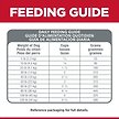 Show in main carousel: Hill's Science Diet Adult Sensitive Stomach & Sensitive Skin Small Bites Chicken Recipe Dry Dog Food, 6.80-kg bag slide 6 of 10