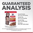 Show in main carousel: Hill's Science Diet Adult Turkey & Liver Casserole Recipe Cat Food, 79-g pouch, case of 24 slide 5 of 8