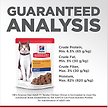 Show in main carousel: Hill's Science Diet Adult 7+ Tender Chicken Recipe Cat Food, 79-g pouch, case of 24 slide 5 of 8