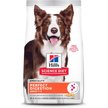 Show in main carousel: Hill's Science Diet Adult Perfect Digestion Salmon Dry Dog Food, 5.44-kg bag slide 1 of 9