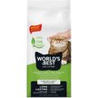 Show in main carousel: World's Best Cat Original Clumping Corn Cat Litter, 12.7-kg bag slide 1 of 7