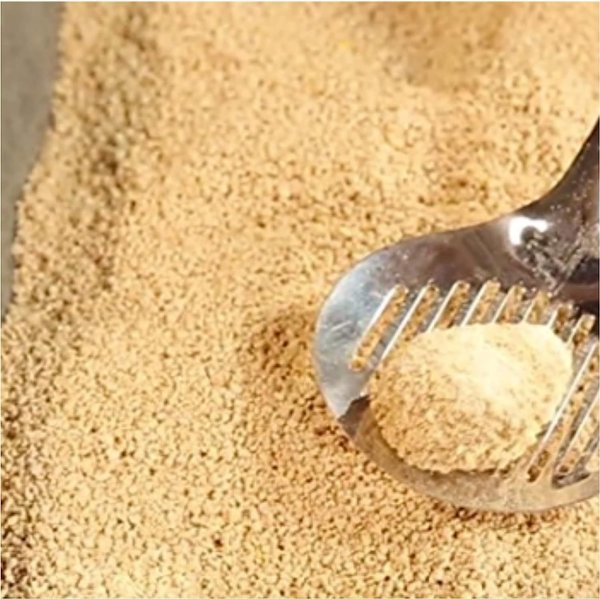 Show full view: World's Best Lavender Scented Corn Cat Litter, 12.7-kg bag slide 3 of 6