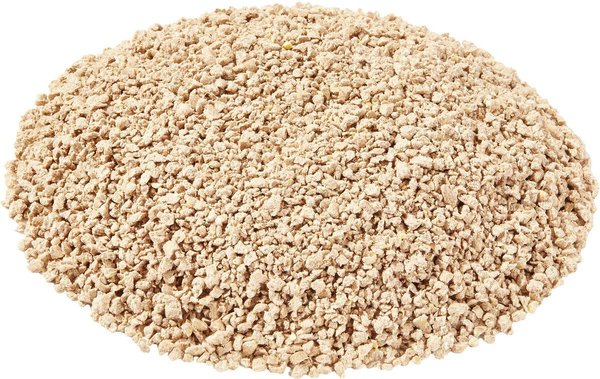 Show full view: World's Best Low Tracking & Dust Control Corn Cat Litter, 3.63-kg bag slide 3 of 6