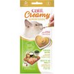 Show in main carousel: Catit Creamy Superfood Chicken Recipe with Coconut & Kale Lickable Cat Treats, 10-g tube, pack of 4 slide 1 of 3