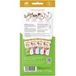 Show in main carousel: Catit Creamy Superfood Chicken Recipe with Coconut & Kale Lickable Cat Treats, 10-g tube, pack of 4 slide 2 of 3