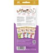 Show in main carousel: Catit Creamy Superfood Lamb Recipe with Quinoa & Chia Lickable Cat Treats, 10-g tube, pack of 4 slide 2 of 3
