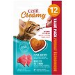 Show in main carousel: Catit Creamy Tuna Recipe Lickable Cat Treats, 15-g tube, case of 12 slide 1 of 5