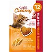 Show in main carousel: Catit Creamy Chicken & Liver Recipe Lickable Cat Treats, 15-g tube, case of 12 slide 1 of 5