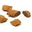 Show in main carousel: Catit Nibbly Salmon Healthy Baked Cat Treats, 90-g pouch slide 2 of 2