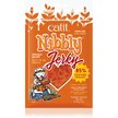 Show in main carousel: Catit Nibbly Chicken Jerky Cat Treats, 30-g pouch slide 1 of 3