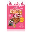 Show in main carousel: Catit Nibbly Grills Chicken & Shrimp Flavour Dehydrated Cat Treats, 30-g pouch slide 1 of 3