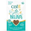 Show in main carousel: Catit Nuna Insect Protein Medley Crunchy Cat Treats, 60-g pouch slide 1 of 3
