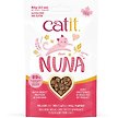 Show in main carousel: Catit Nuna Insect Protein & Chicken Crunchy Cat Treats, 60-g pouch slide 1 of 3