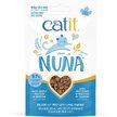 Show in main carousel: Catit Nuna Insect Protein & Herring Crunchy Cat Treats, 60-g pouch slide 1 of 2