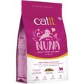 Catit Nuna Insect Protein & Chicken Recipe Dry Cat Food, 2.27-kg bag