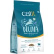Show in main carousel: Catit Nuna Insect Protein & Herring Recipe Dry Cat Food, 2.27-kg bag slide 1 of 7