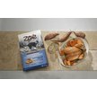 Show in main carousel: Zoe Daily Nutrition Chicken with Sweet Potato & Quinoa Dry Cat Food, 1.36-kg bag slide 2 of 5